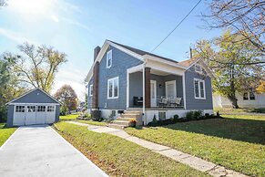 Bridgetown Bungalow West Cincy