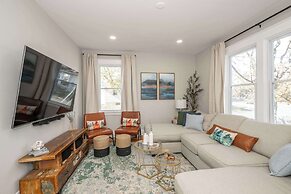 Bridgetown Bungalow West Cincy