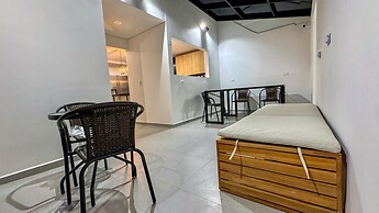 Hotel Boutique - Light