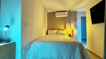 Hotel Boutique - Light