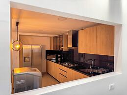 Hotel Boutique - Light