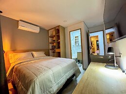 Hotel Boutique - Light