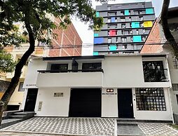 Hotel Boutique - Light