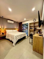Hotel Boutique - Light