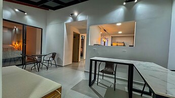 Hotel Boutique - Light