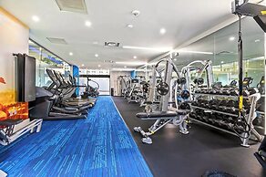 Modern Apartment with Top Amenities