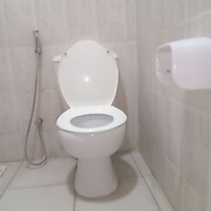 Daddy cool apartment