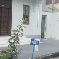 Daddy cool apartment