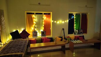 The Hostel Stories Varkala