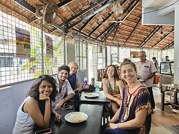 The Hostel Stories Varkala