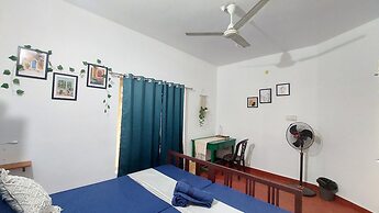 The Hostel Stories Varkala