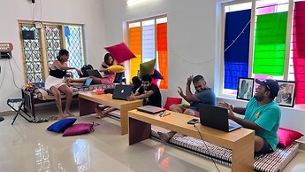 The Hostel Stories Varkala