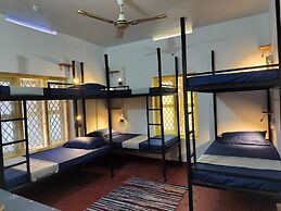 The Hostel Stories Varkala