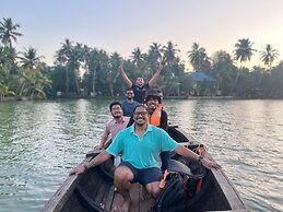 The Hostel Stories Varkala