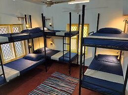 The Hostel Stories Varkala