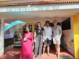 The Hostel Stories Varkala