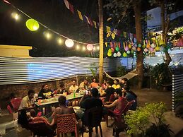 The Hostel Stories Varkala