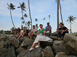 The Hostel Stories Varkala