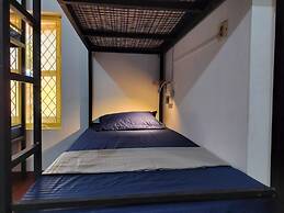 The Hostel Stories Varkala