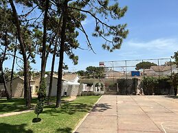 Lovely 4-bed Cottage in Las Chapas Marbella