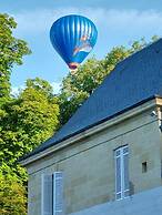 Château d'Argentonesse