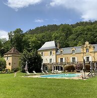 Château d'Argentonesse
