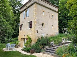 Château d'Argentonesse