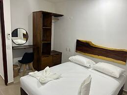 DEPARTAMENTOS CHAN CAAH