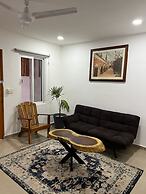 DEPARTAMENTOS CHAN CAAH