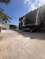 DEPARTAMENTOS CHAN CAAH