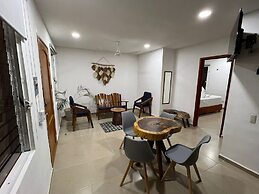 DEPARTAMENTOS CHAN CAAH