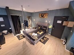 Waregem Hotel A