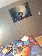 Waregem Hotel A