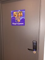 Waregem Hotel A