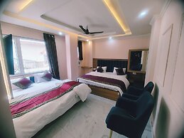 Hotel Shivalayam