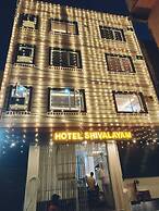 Hotel Shivalayam