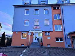 Hotel Soad