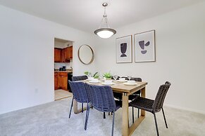 Comfortable Apt in Crystal City