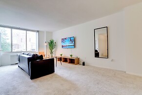 Comfortable Apt in Crystal City