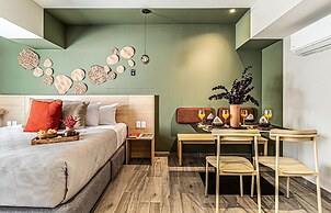 Kukun Inspire Polanco