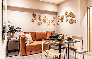 Kukun Inspire Polanco