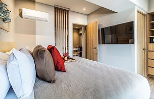 Kukun Inspire Polanco