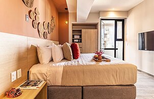 Kukun Inspire Polanco