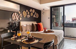 Kukun Inspire Polanco