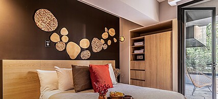 Kukun Inspire Polanco