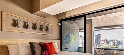 Kukun Inspire Polanco