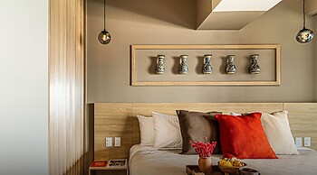 Kukun Inspire Polanco