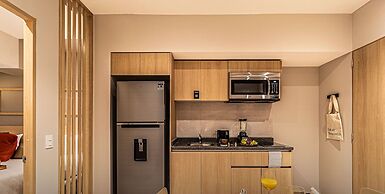 Kukun Inspire Polanco