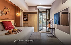 Kukun Inspire Polanco