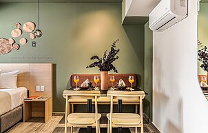 Kukun Inspire Polanco